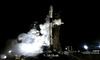 SpaceX запустила на орбіту німецькі розвідувальні супутники
