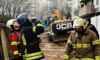 У Києві під час демонтажних робіт знайшли 3-го загиблого унаслідок атаки 29 грудня
