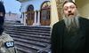 Глава московської церкви Онуфрій підвищив фігуранта секс-скандалу в Чернівцях