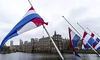 На енергопостачання: Нідерланди нададуть Україні € 110 мільйонів