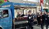 На Вінниччині поховали поліцейського, який загинув під час виконання службових обов’язків
