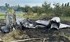 Повітряні сили повідомили деталі авіакатастрофи на Житомирщині