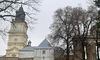 На Львівщині відкривають паломницький маршрут до монастиря походження дерева Христа Господнього