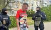 У Києві затримали 54-річного зловмисника за розбещення маленької дівчинки