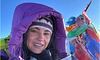 Українка Антоніна Самойлова вдруге за рік піднялась на Еверест: це рекорд
