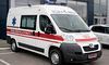 На Харківщині швидка допомога підірвалась на міні: водій загинув