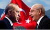 В Туреччині розпочались вибори президента