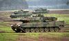 Україна незабаром отримає понад сто танків від західних партнерів, — глава МЗС