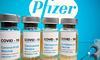 В Ізраїлі визначили відсоток ефективності вакцини Pfizer/BioNTech