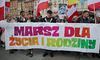 У Варшаві протестують проти абортів