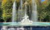 Напередодні Великодня у Стрийському парку запустять фонтан Івасик Телесик