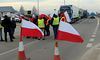 Польські фермери вирішили припинити акцію протесту на кордоні з росією, — ЗМІ