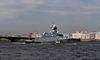 росія завела ракетоносії у Чорному морі до пунктів базування, — ВМС ЗСУ