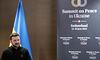 Україна планує другий Саміт миру: там має бути росія