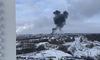У російському Орлі дрони атакували нафтобазу