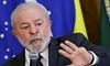 Президент Бразилії Лула да Сілва відмовився їхати в росію на запрошення путіна