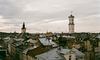 Львів став найдорожчим містом в Україні за купівлею та орендою житлових квадратних метрів