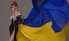 На «Міс Всесвіт» українка здивувала усіх сукнею у патріотичних кольорах