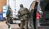 У Німеччині заарештували двох російських агентів, які планували зірвати військову допомогу Україні