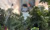 З-під завалів 16-поверхівки у Києві дістали ще одне тіло