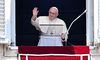 Папа Римський у Великдень попросив допомоги Україні на шляху до миру та «світла» росіянам