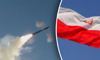 Ворожа ракета зайшла в повітряний простір Польщі