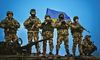 Україна посіла 18-е місце у рейтингу найпотужніших армій світу