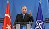 Туреччина ратифікує вступ Фінляндії в НАТО без Швеції