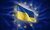 Країни ЄС погодили пакет фінансової підтримки України на € 50 млрд