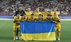 Україна опустилась на дві позиції в таблиці коефіцієнтів УЄФА після перших футбольних матчів плей-офф