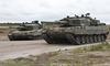 Канада відправить Україні танки, — ЗМІ