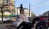 У Харкові демонтували пам’ятник Пушкіну, — міськрада