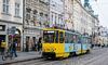 У львівських трамваях та тролейбусах вмикатимуть колядки у виконанні оркестрів військових та рятувальників