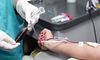 Уряд дозволив ввозити в Україну донорську кров та її компоненти із-за кордону