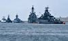 росія вивела у Чорне море ракетоносії, — ОК «Південь»