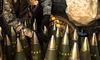 США передали Україні шестирічний запас снарядів, — аналітики