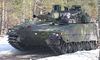 Україна отримає від Швеції бойові машини CV-90 — Міноборони