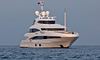Яхту підсанкціонного олігарха Ігоря Кесаєва виставили на продаж за 30 млн євро на Мальдівах