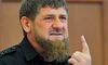 Кадиров заявив, що в Чечні мобілізація не проводитиметься