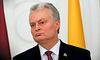 Ситуація на українському фронті залежить від західної допомоги, — президент Литви