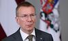 Президент Латвії назвав три фактори, які росію змусять припинити війну