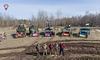 Британські танки Challenger 2 вже в Україні — Міноборони