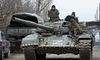 ISW: путін відмовився від оборони Луганщини, хоче утримати окупований південь України