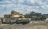 У Німеччині ЗСУ розпочали навчання на танках Abrams, — Пентагон