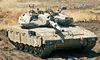 Ізраїльські танки поїдуть у Європу