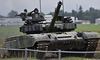 Посол Мельник припускає, що Німеччина надасть танки та бронетранспортери Україні