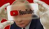 Китай допоможе росії заблокувати YouTube, — ЗМІ