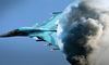 Внаслідок атаки на російський аеродром знищені мінімум шість літаків