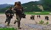 США та Південна Корея розпочали масштабні спільні військові навчання