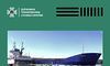 Україна конфіскувала іноземний корабель із зерном із окупованого Криму